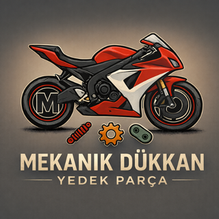 MekanikDukkan