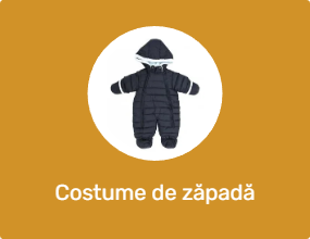 Costume de zăpadă
