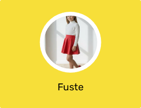 Fuste