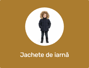 Jachete de iarnă