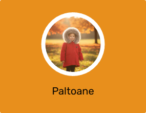 Paltoane