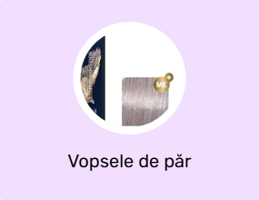 Vopsele de păr