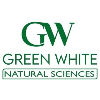 Green White