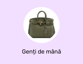 Genți de mână