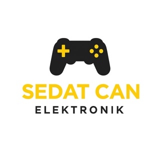 SEDAT CAN ELEKTRONİK logo
