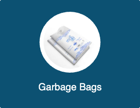 Garbage Bags