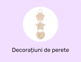 Decorațiuni de perete