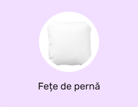 Fețe de pernă