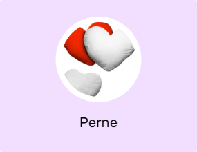 Perne