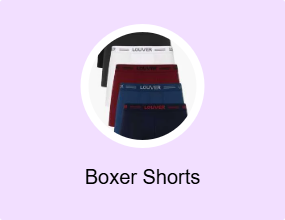 Boxer Shorts