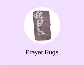 Prayer Rugs