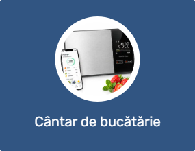 Cântar de bucătărie