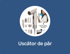 Uscător de păr