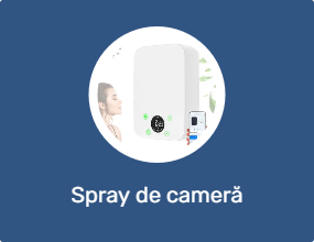 Spray de cameră