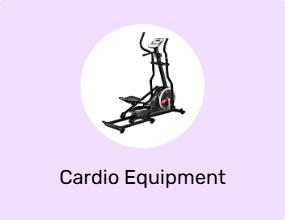Cardio Equipment