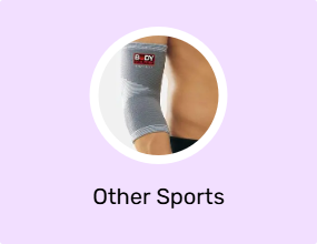 Other Sports Accessories