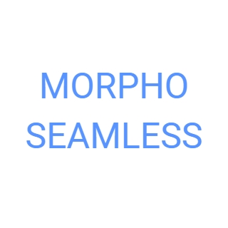 MORPHO SEAMLESS