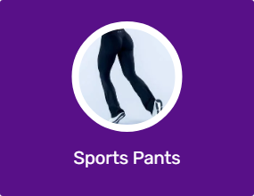 Sports Pants