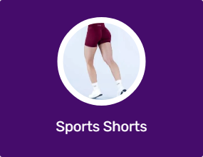 Sports Shorts