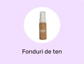 Fonduri de ten