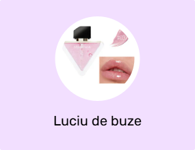 Luciu de buze