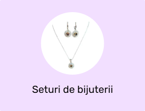 Seturi de bijuterii