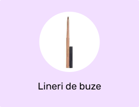 Lineri de buze