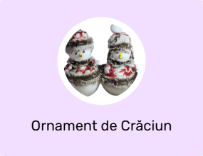 Ornament de Crăciun