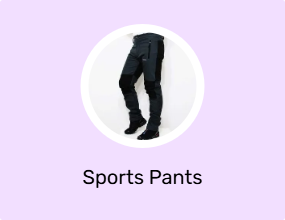 Sports Pants