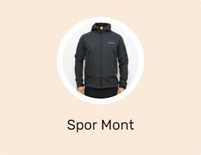 Spor Mont