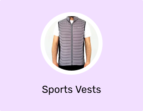 Sports Vests
