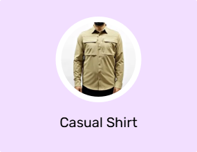 Casual Shirt