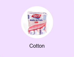 Cotton