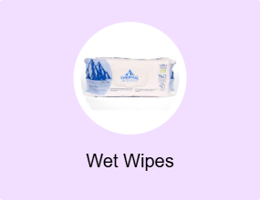 Wet Wipes