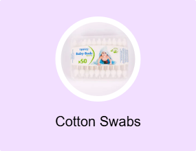 Cotton Swabs