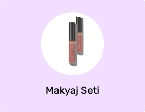 Makyaj Seti