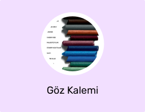 Göz Kalemi
