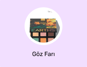 Göz Farı