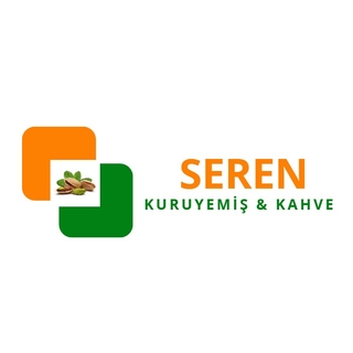SEREN KURUYEMİŞ & KAHVE
