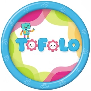 TOFOLO TOYS