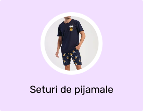 Seturi de pijamale