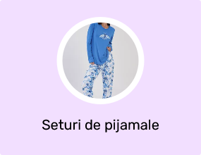 Seturi de pijamale mărime Plus
