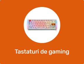 Tastaturi de gaming