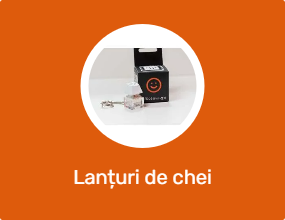 Lanțuri de chei