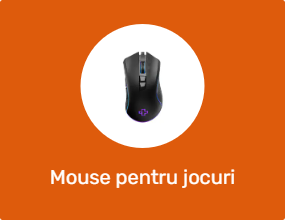 Mouse pentru jocuri