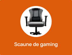 Scaune de gaming
