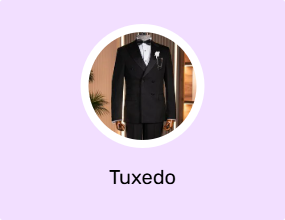 Tuxedo