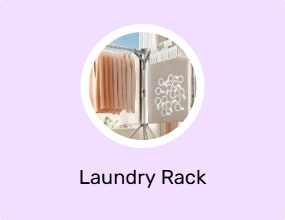 Laundry Rack