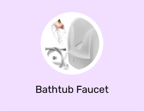 Bathtub Faucet