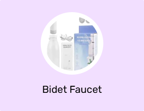 Bidet Faucet